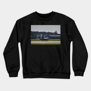 McDonnell Douglas F-15E Strike Eagle Crewneck Sweatshirt